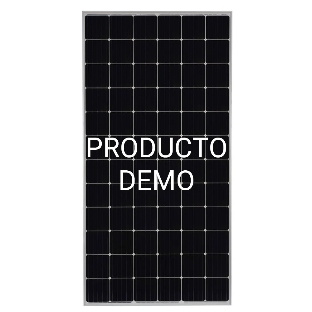 Producto Demo
